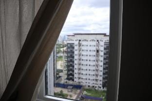 Balai Baci at SMDC Charm Cainta Apartment in Pasig