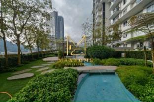 Cooling 2R2B Mountain stay@Windmill Genting X5 Apartment in Selangor, Malaysia