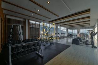 Cooling 2R2B Mountain stay@Windmill Genting X5 Apartment in Selangor, Malaysia