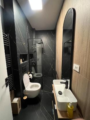 Ludio: Cozy apartment in the center Vacation rental in Moldova