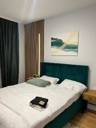 Ludio: Cozy apartment in the center Vacation rental in Moldova
