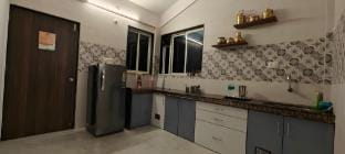 Mrudgandh - 3bhk villa in Dapoli Near the Beach Villa in Maharashtra