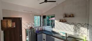 Mrudgandh - 3bhk villa in Dapoli Near the Beach Villa in Maharashtra
