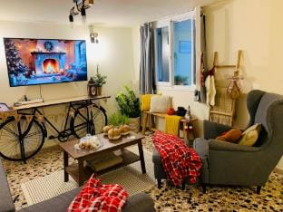 Airport Cottage House Vacation rental in East Attica Regional Unit, Greece