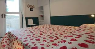 Cozy apartment in the pleasant area of Bibione Pineda Apartment in Friuli-Venezia Giulia