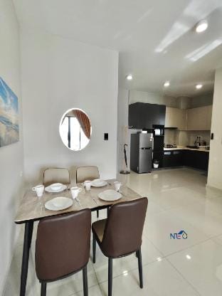 2BR Family SeaView Suite/KingBays Country Garden Vacation rental in Johor Bahru