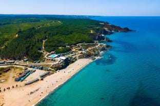 Sahil Kamp Istanbul Hotel Campground/ 
RV Resort in İstanbul Province