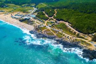 Sahil Kamp Istanbul Hotel Campground/ 
RV Resort in İstanbul Province