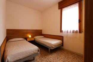 Holiday apartment in a great location near the beach Apartment in Friuli-Venezia Giulia