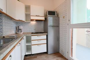 Holiday apartment in a great location near the beach Apartment in Friuli-Venezia Giulia