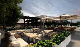 Melaka Silverscape Premier Suite Sleep 3-4 by MPL Apartment in Malacca