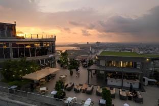 Melaka Silverscape Premier Suite Sleep 3-4 by MPL Apartment in Malacca
