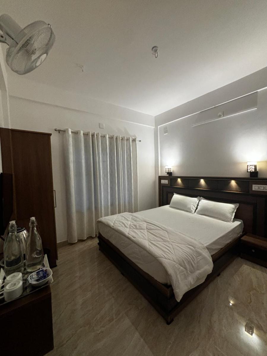 CASA WAYN HOMESTAY Vacation rental in Kerala