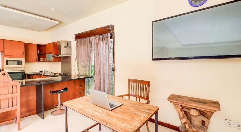 Collection O Putri Inn Homestay Hotel in Denpasar