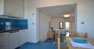 Cozy flat with balcony in a building with lift close to the beach Apartment in Friuli-Venezia Giulia