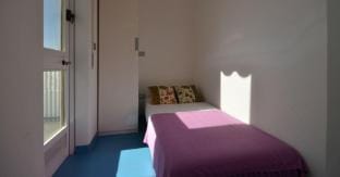 Cozy flat with balcony in a building with lift close to the beach Apartment in Friuli-Venezia Giulia