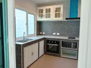 Cozy House by Cody (1) Vacation rental in Thep Krasatti