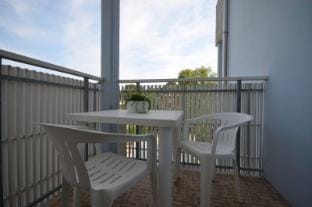 Bright apartment for 4 people in a building close to the beach Apartment in Friuli-Venezia Giulia