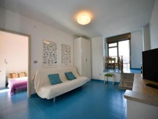 Spacious well equipped apartment with balcony by Beahost Rentals Apartment in Friuli-Venezia Giulia