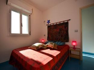 Spacious well equipped apartment with balcony by Beahost Rentals Apartment in Friuli-Venezia Giulia