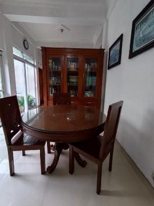 Kadipiro Homestay Vacation rental in Special Region of Yogyakarta