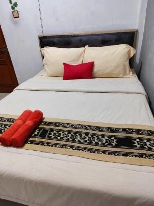 Kadipiro Homestay Vacation rental in Special Region of Yogyakarta