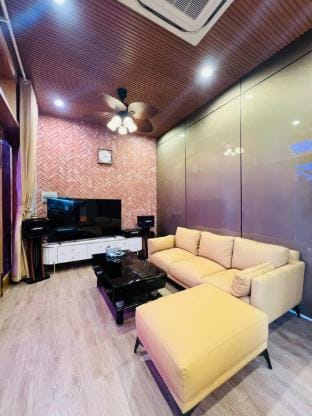 Maison Villa Pool Karaoke Villa in Ho Chi Minh City