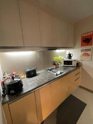 Funky HQ - 1BR Eastwood Global Plaza Quezon City Apartment in Pasig