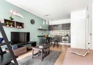 WiseHouse Lux Living  CityLife Apartment Apartment in Milan