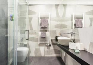 WiseHouse Lux Living  CityLife Apartment Apartment in Milan