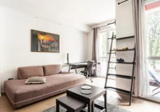 WiseHouse Lux Living  CityLife Apartment Apartment in Milan