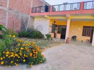 Prabhu Niwas Vacation rental in Uttar Pradesh