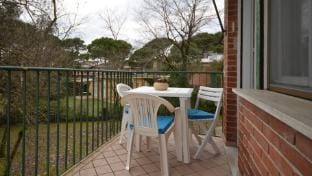 Charming seaside apartment in Bibione Pineda Apartment in Friuli-Venezia Giulia