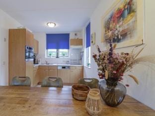 Holiday Home in Zeeland with Garden Terrace Vacation rental in Zeeland, Netherlands