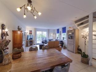 Holiday Home in Zeeland with Garden Terrace Vacation rental in Zeeland, Netherlands