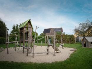 Holiday Home in Zeeland with Garden Terrace Vacation rental in Zeeland, Netherlands