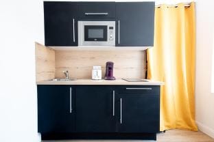 Joli appartement dans le centre ville ❤️ Apartment in Hauts-de-France
