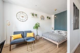 Joli appartement dans le centre ville ❤️ Apartment in Hauts-de-France
