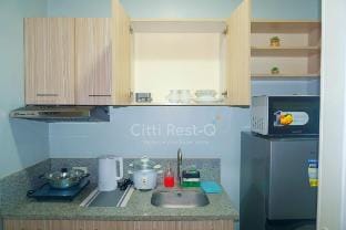 Free Netflix & Wifi (Studio City Alabang) CRQ-1 Apartment in Muntinlupa