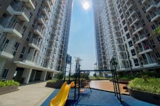 Tangerang Apartments Apartment in West Java