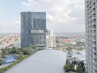 Cozy Stay 2BR Tanglin Supermall Mansion ByTravelio Apartment in Surabaya