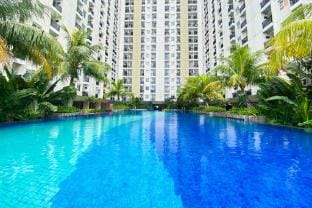 Depok Apartments Apartment in South Jakarta City