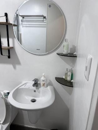 Paulete place  Apartment in Tagaytay