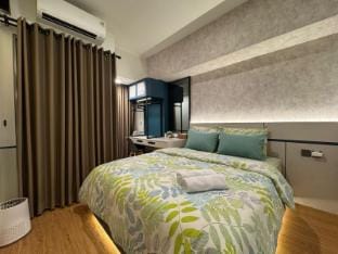 MTOWN RESIDENCE @SUMMARECON SERPONG BY GIZL LUXURY Vacation rental in West Java