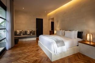 The Jangala Luxury Retreat Ubud - Villa Pura Vacation rental in Abiansemal