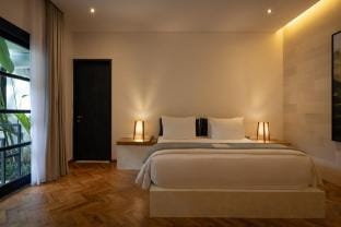 The Jangala Luxury Retreat Ubud - Villa Pura Vacation rental in Abiansemal