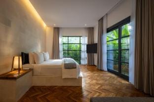 The Jangala Luxury Retreat Ubud - Villa Pura Vacation rental in Abiansemal