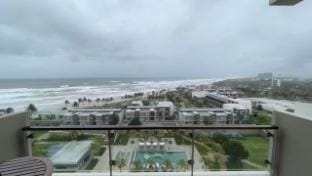 2BRs Apt on 10th floor - Block B - Resort Da Nang Vacation rental in Hoa Hai