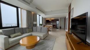 2BRs Apt on 10th floor - Block B - Resort Da Nang Vacation rental in Hoa Hai