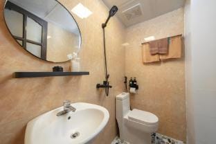 Private Twin Room in Sapa central Vacation rental in Laos